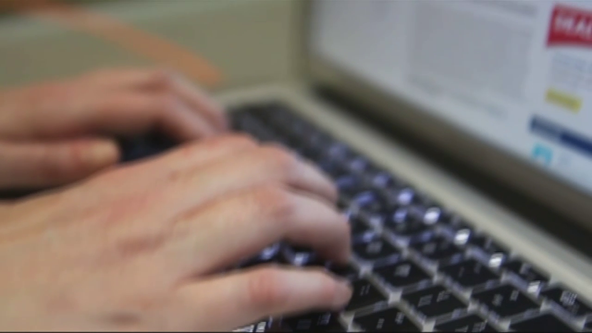 Officials warn of scammers targeting holiday shoppers online