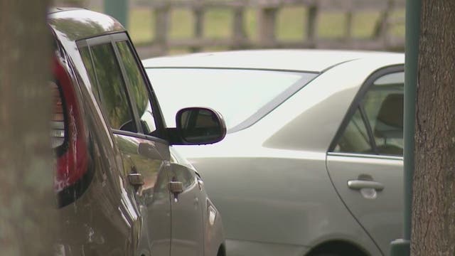 Thieves target cars left running or with key fobs inside
