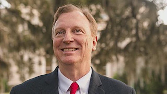 New Georgia prosecutor voted in after accusation Ahmaud Arbery case was mishandled