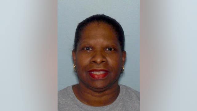 Atlanta police search for 56-year-old woman last seen in early November