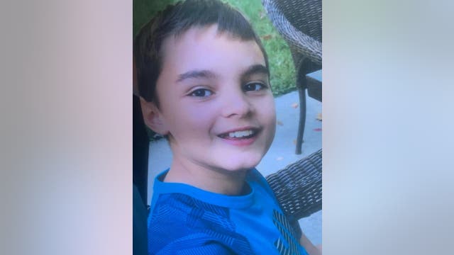 Missing 10-year-old Cobb County boy found safe