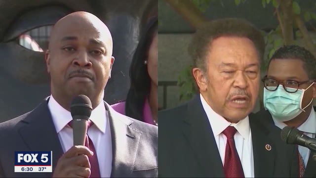 7 Georgia counties head to polls to decide Congressional, State Senate seats