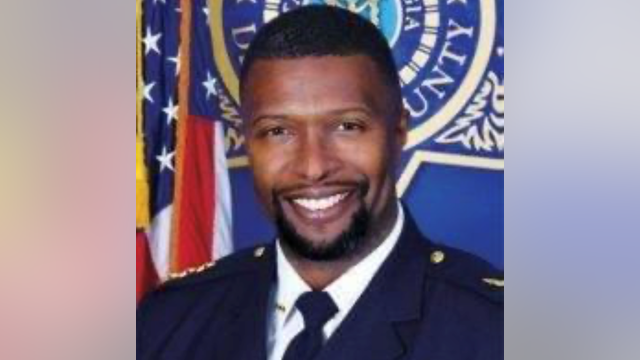 Sheriff-elect says candid conversations will heal wounds in Henry County