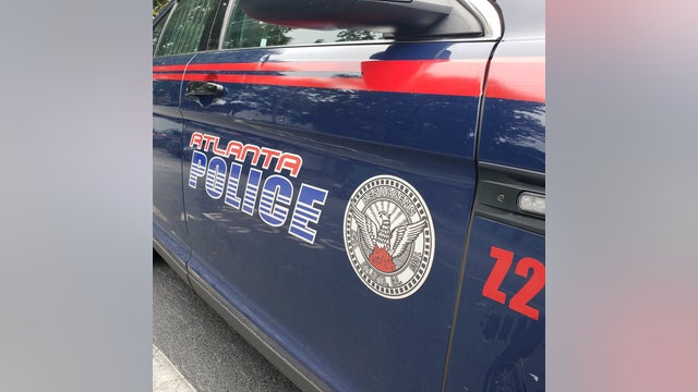 Buckhead woman forced to the ground during Buckhead carjacking