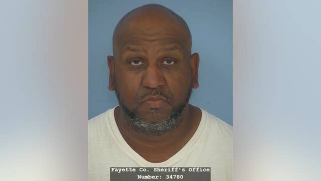 Arrest in 1998 rape case in Fayette County