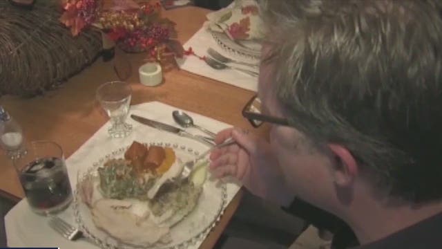 How Georgians can have a safer Thanksgiving