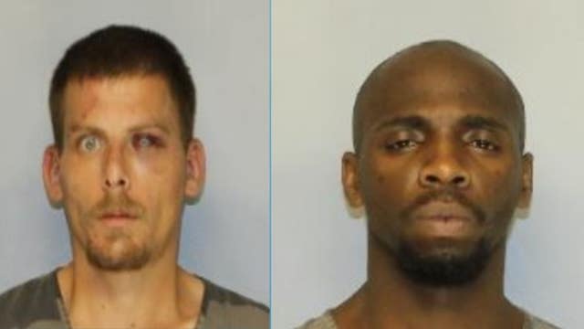 2 charged in connection with fighting a man before his death