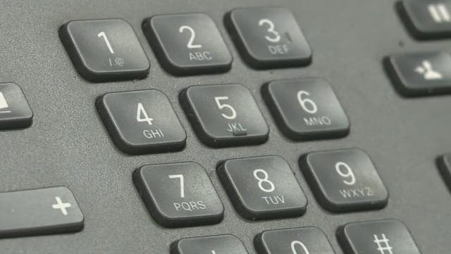 Kennesaw police warn of scammers impersonating them