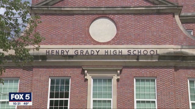 Ida B. Wells descendent doesn't think Grady High should be renamed after the journalist