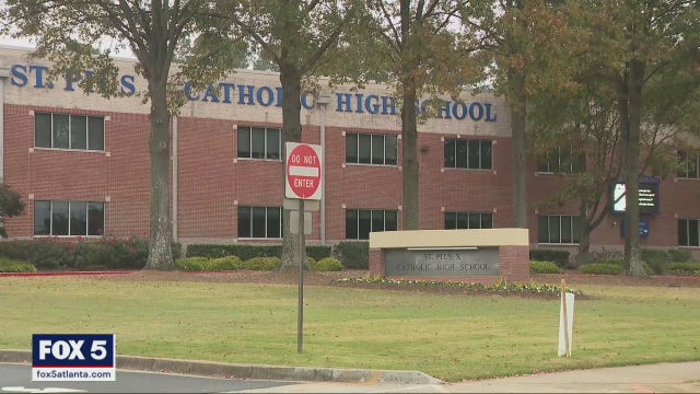 Dozens of private school students exposed to coronavirus at off-campus party