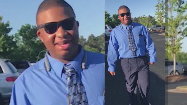 Family of autistic teen who died following altercation with store employees files lawsuit