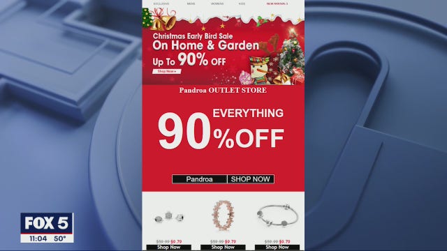 Hackers targeting online shoppers even more because of pandemic