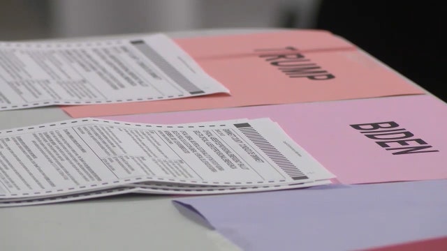 GA Secretary of State's office stands by election results as audit comes to a close