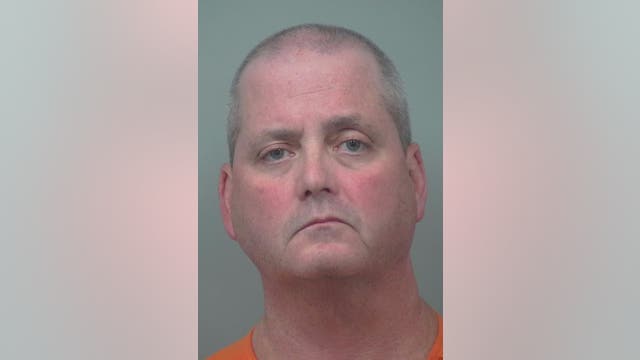 Child molestation suspect in Georgia may have more victims in Memphis, investigators say