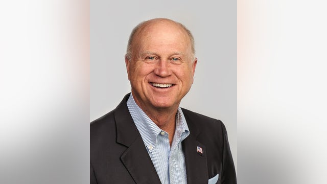Republicans in Georgia state Senate keep Miller as leader