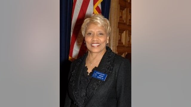 Georgia Senate Democrats choose Butler as minority leader