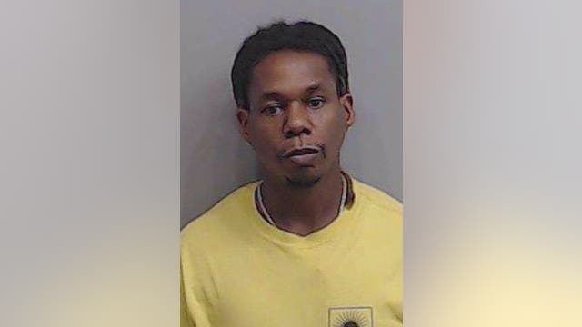 Apartment maintenance man charged in deadly shooting