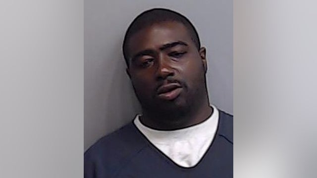 Police: Patient arrested after attacking hospital staff in Atlanta