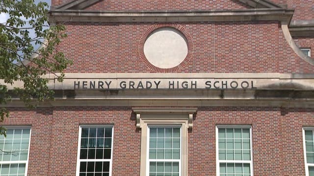 APS votes to change names of Grady High, Brown Middle schools