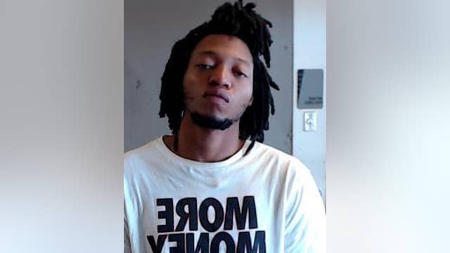 Wanted DeKalb County murder suspect captured