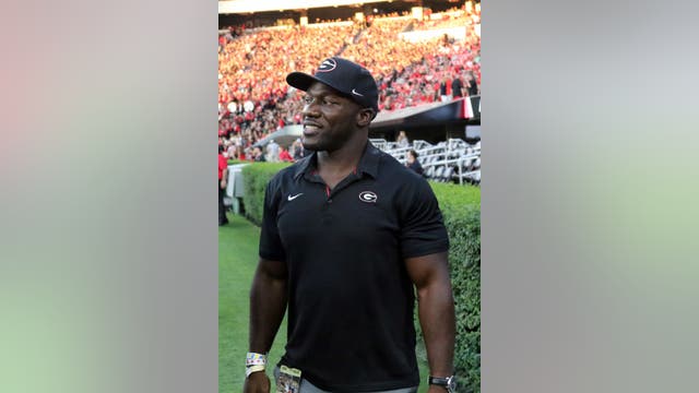 UGA legend starts leadership video series for high school athletes