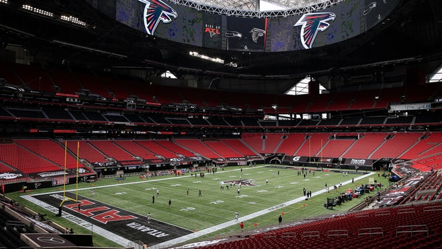 All NFL teams to enter intensive COVID-19 protocol Saturday