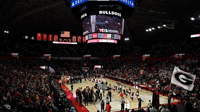 Bulldogs' second game cancelled due to COVID-19 cases with Gardner-Webb