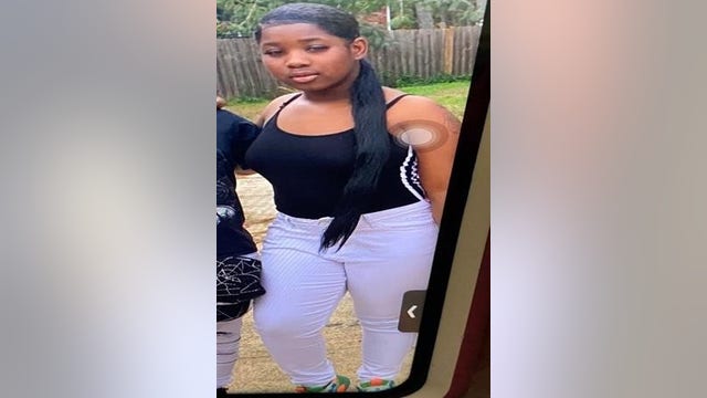 Police searching for missing pregnant Georgia teenager