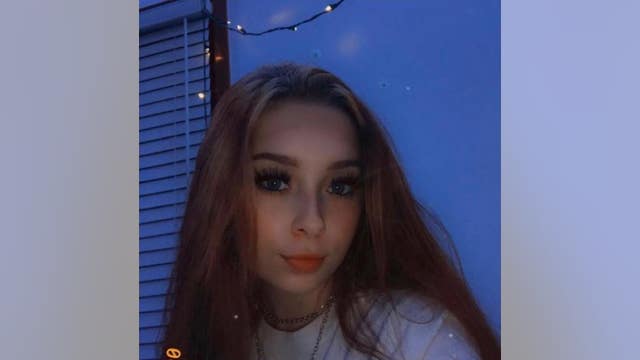 Deputies searching for missing Fayette County 15-year-old girl