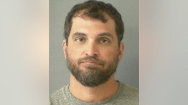 Former Georgia high school teacher arrested for sexual assault