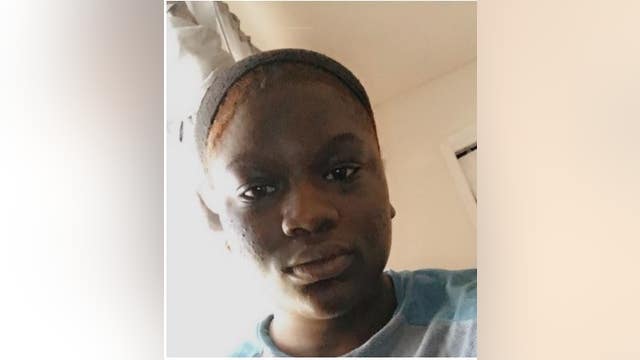 Mattie's Call issued for missing Clayton County 15-year-old