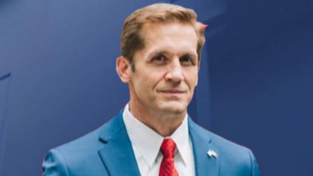 GOP’s McCormick jumps districts as he seeks US House seat