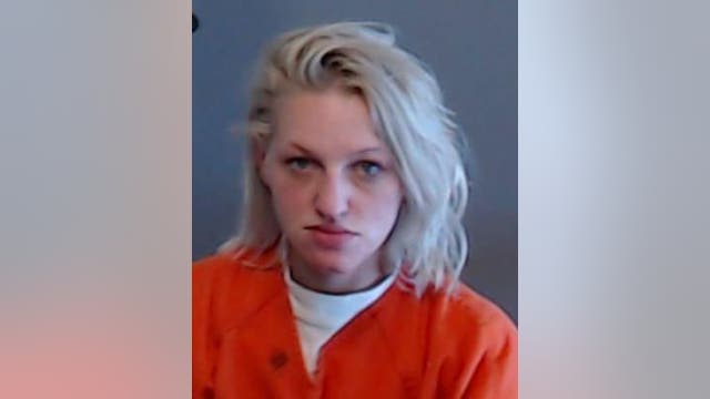 Police: Woman hijacked car with 2-year-old inside on Georgia road