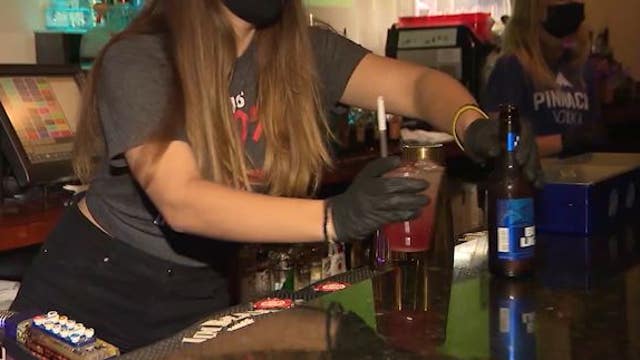 Marietta forms entertainment district allowing to-go alcoholic drinks