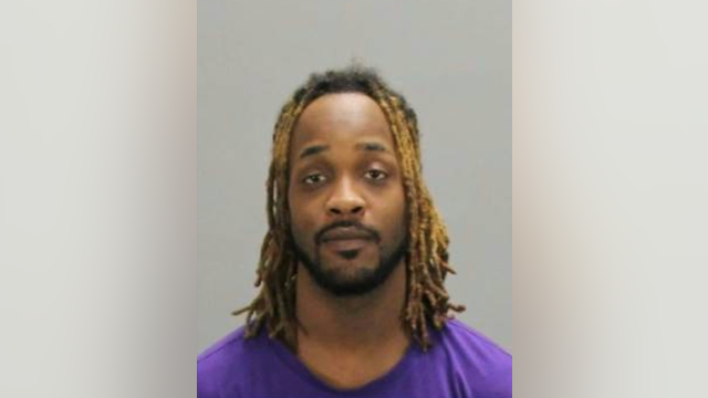 Man wanted for deadly shooting during custody exchange in custody