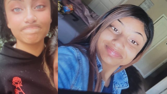 Police: 13-year-old Georgia girl missing without money, cell phone