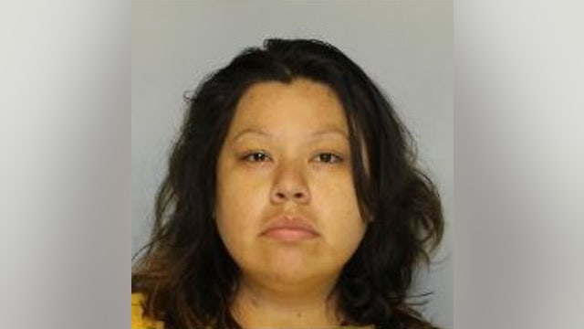 Deputies: Gainesville mom failed to provide 4-year-old with medical treatment for nearly a year