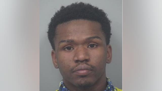 Suspect arrested in connection to triple homicide in Gwinnett, police say