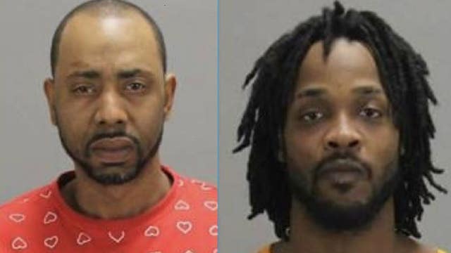 Clayton County police identify suspects connected to deadly gas station shooting