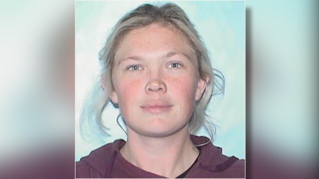 New Mexico woman suspected of killing grandfather, hiding body in tool chest, arrested in Florida