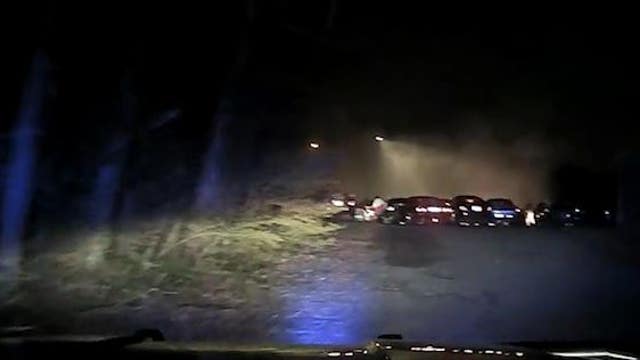 Drivers, spectators will now face jail time, $1,000 fine for street racing in Doraville