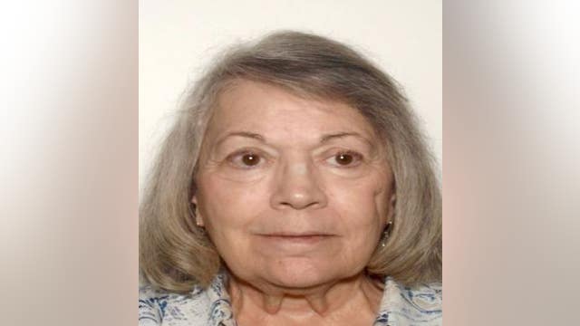 Gwinnett police searching for missing 79-year-old woman