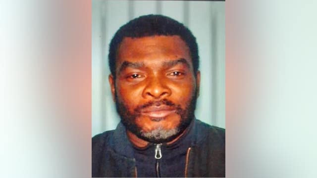 Mattie's Call for man last seen at Southern Regional Medical Center