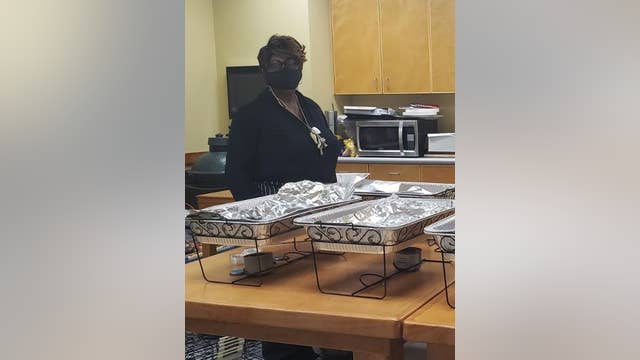 Operation Meal Plan helps non-profits and local businesses