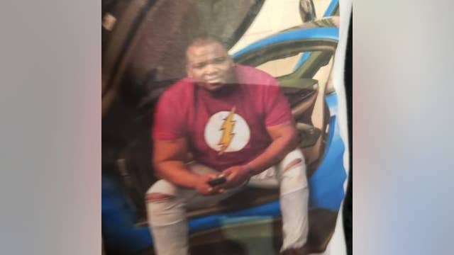 Shot and run over on an Atlanta street, now a family calls for justice