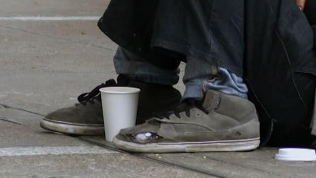 Millions put toward initiative combating homelessness in Atlanta