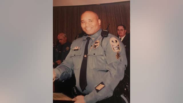 Sheriff-elect makes history in Gwinnett County, plans for 'more diversity and inclusion'