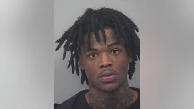 Gwinnett police arrest murder suspect in connected to triple shooting