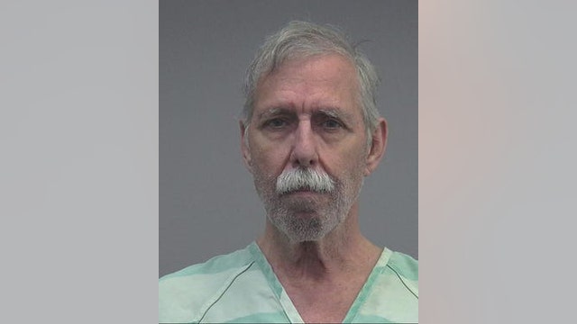 Florida man, 70, accused of sex abuse at home day care center