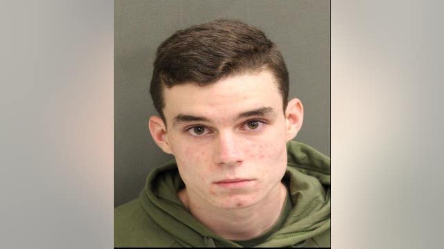 Man accused of impersonating DEA agent, carrying BB gun at Disney Springs